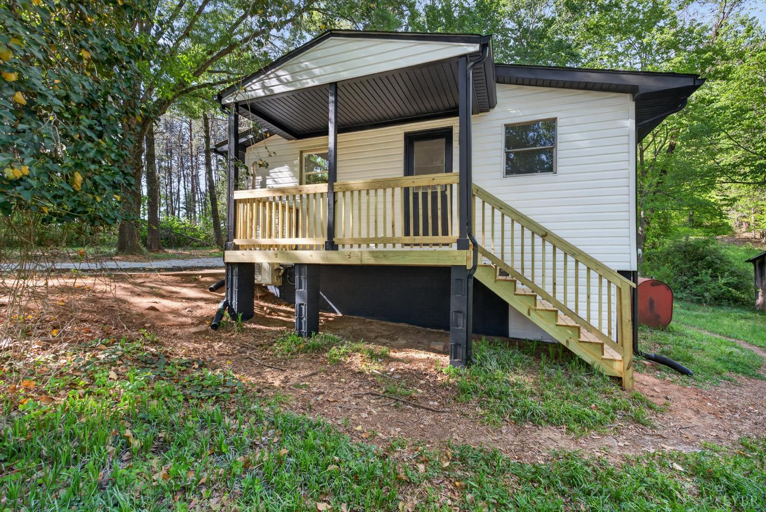 424 Rison Street Chatham, VA 24531 - Photo 29 of 34