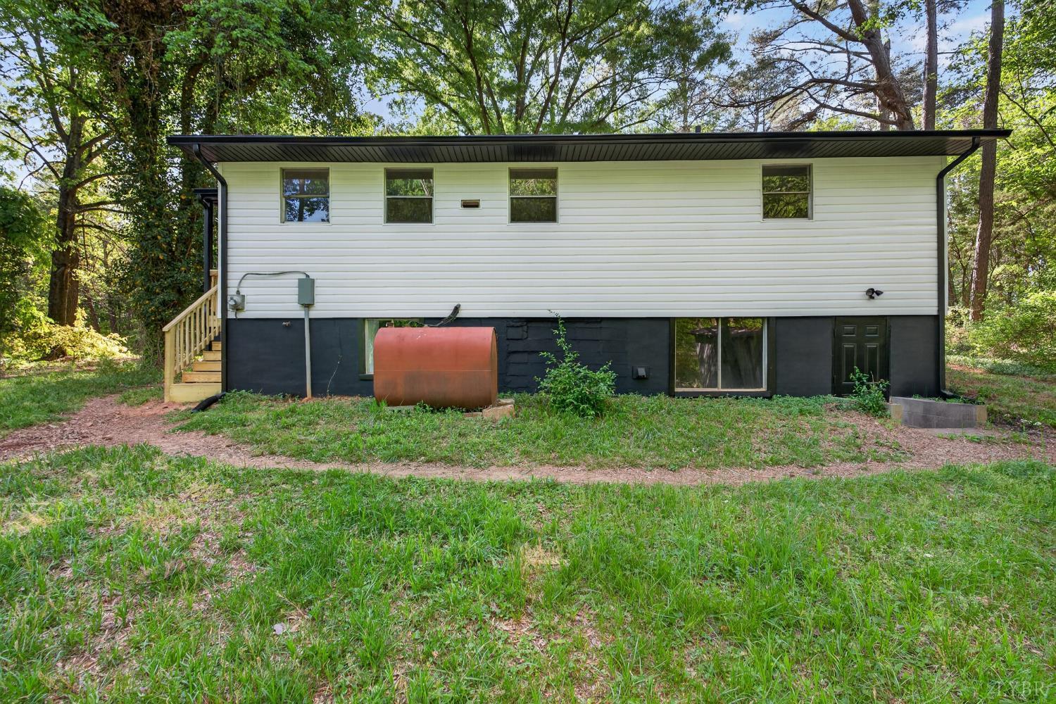 424 Rison Street Chatham, VA 24531 - Photo 30 of 34