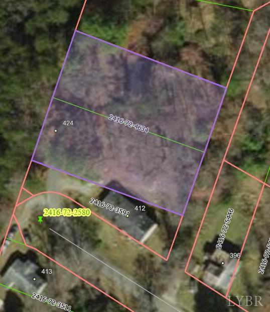 424 Rison Street Chatham, VA 24531 - Photo 33 of 34