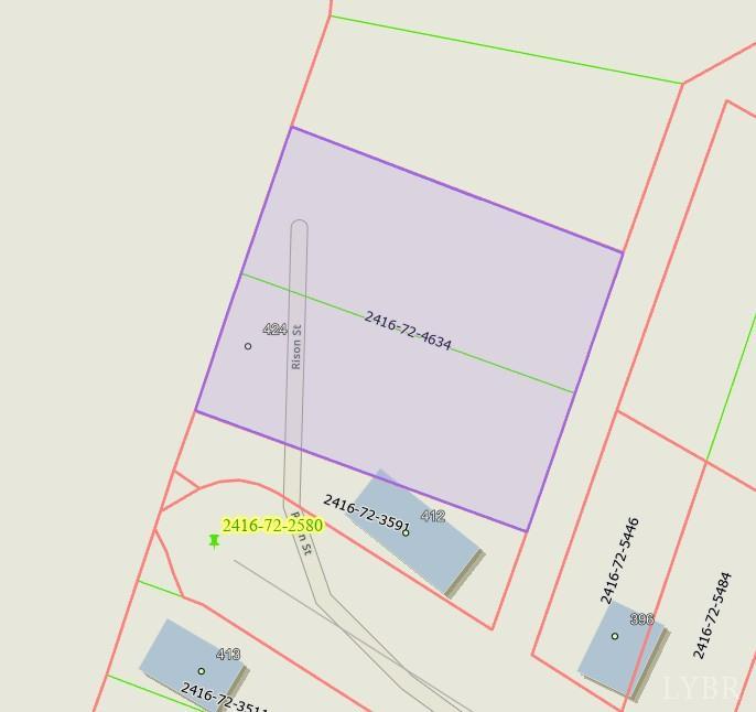 424 Rison Street Chatham, VA 24531 - Photo 34 of 34