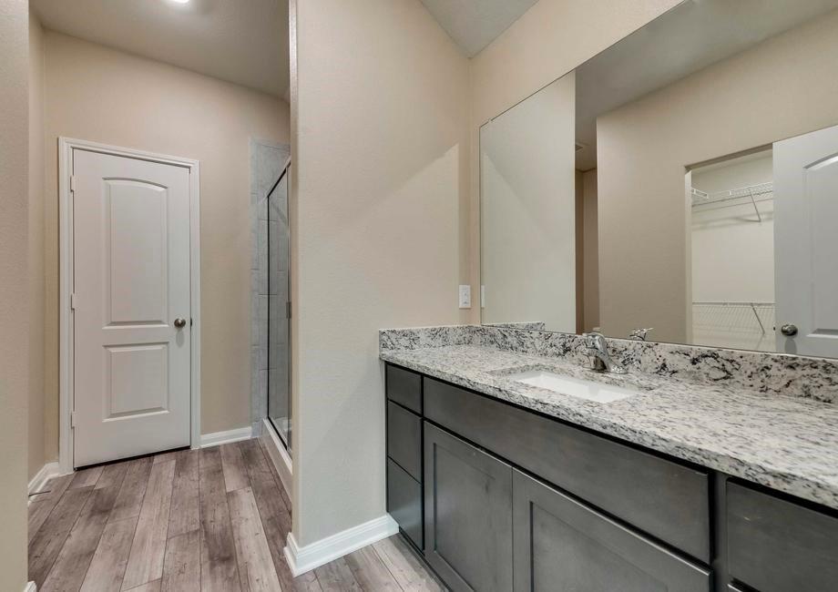 7600 Duck Bay Road Fort Worth, TX 76120 - Photo 7 of 12
