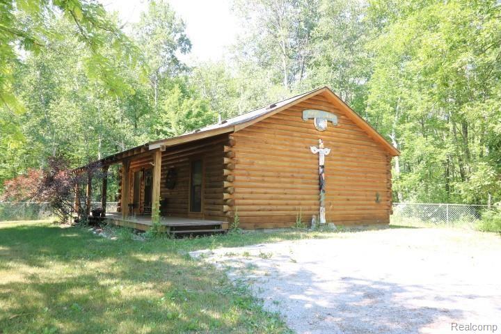 3144 Cat Lake Road Caro, MI 48723 - Photo 9 of 24 IMG_6765.JPG