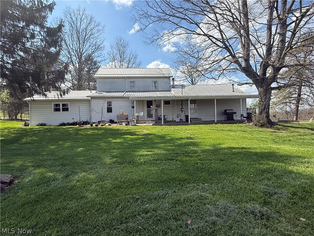 60250 Wintergreen Road Senecaville, OH 43780 - Photo 25 of 36
