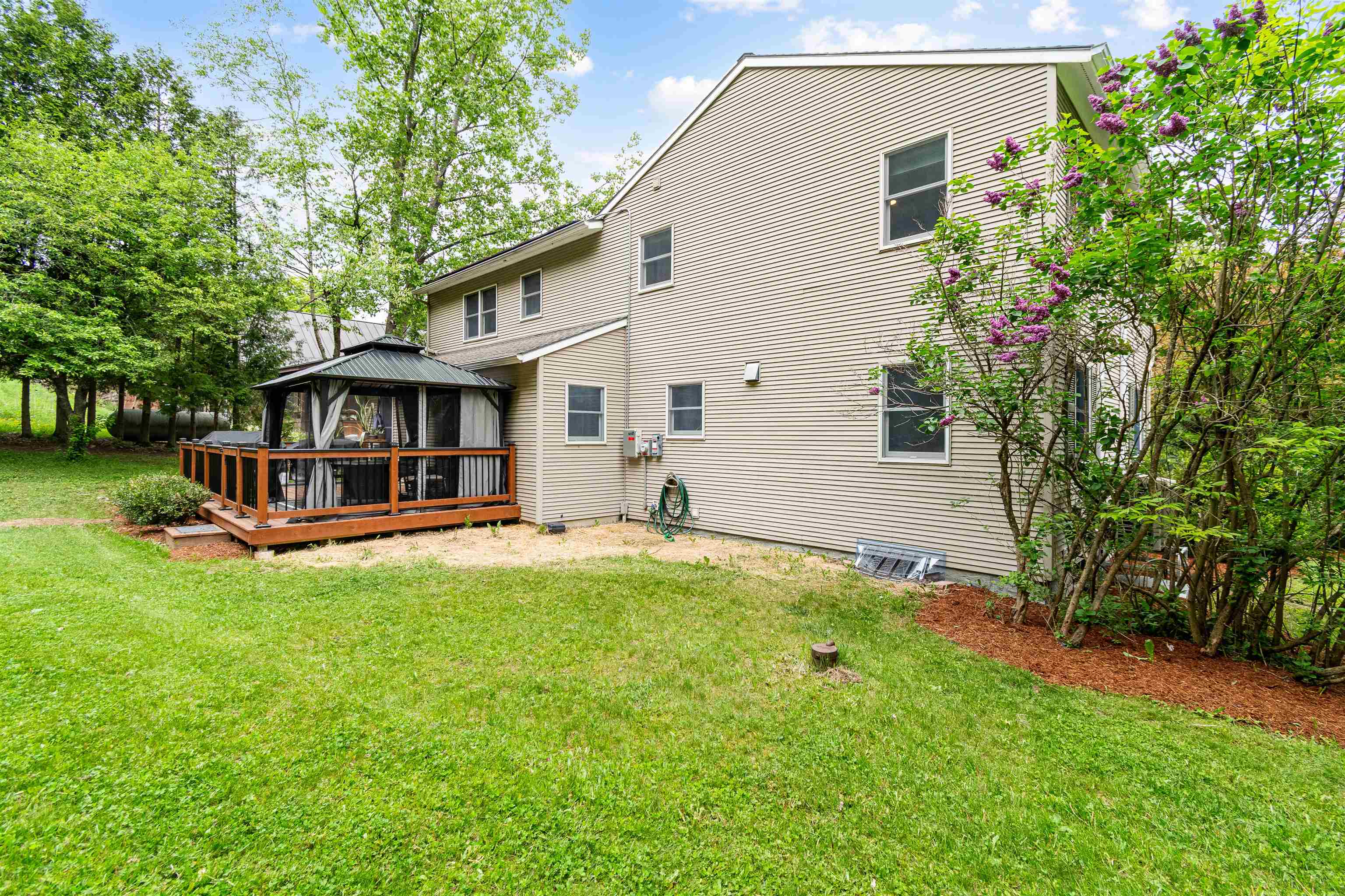 697 East Hill Road Richmond, VT 05477 - Photo 50 of 57