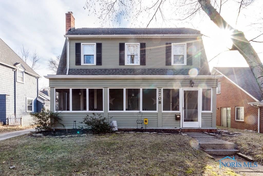 2708 Goddard Road Toledo, OH 43606 - Photo 2 of 35 Gallery Image 2