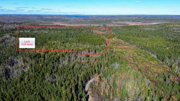 $579,000 | Lot 1-6 Holmes Bay Farm, Whiting, ME 04691