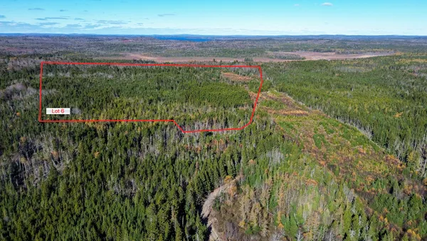 $579,000 | Lot 1-6 Holmes Bay Farm, Whiting, ME 04691
