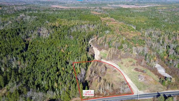 $579,000 | Lot 1-6 Holmes Bay Farm, Whiting, ME 04691