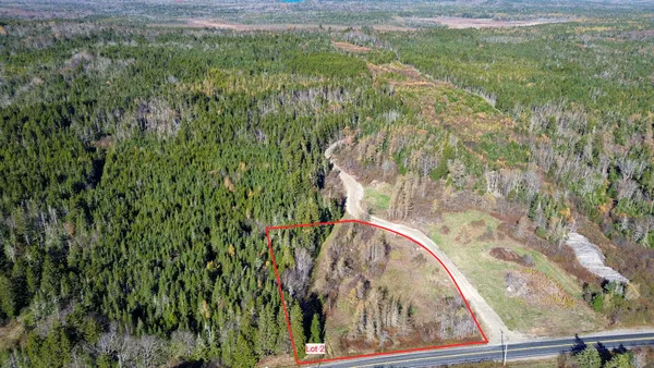 $579,000 | Lot 1-6 Holmes Bay Farm, Whiting, ME 04691