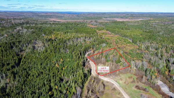 $579,000 | Lot 1-6 Holmes Bay Farm, Whiting, ME 04691