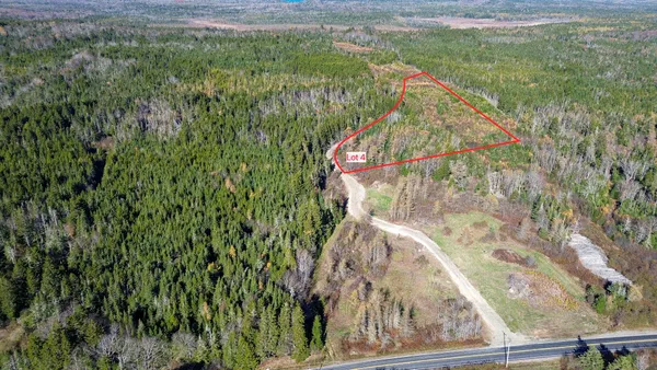 $579,000 | Lot 1-6 Holmes Bay Farm, Whiting, ME 04691