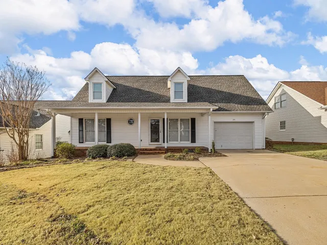 $234,900 | 214 Ashton Drive, Moore, SC 29369