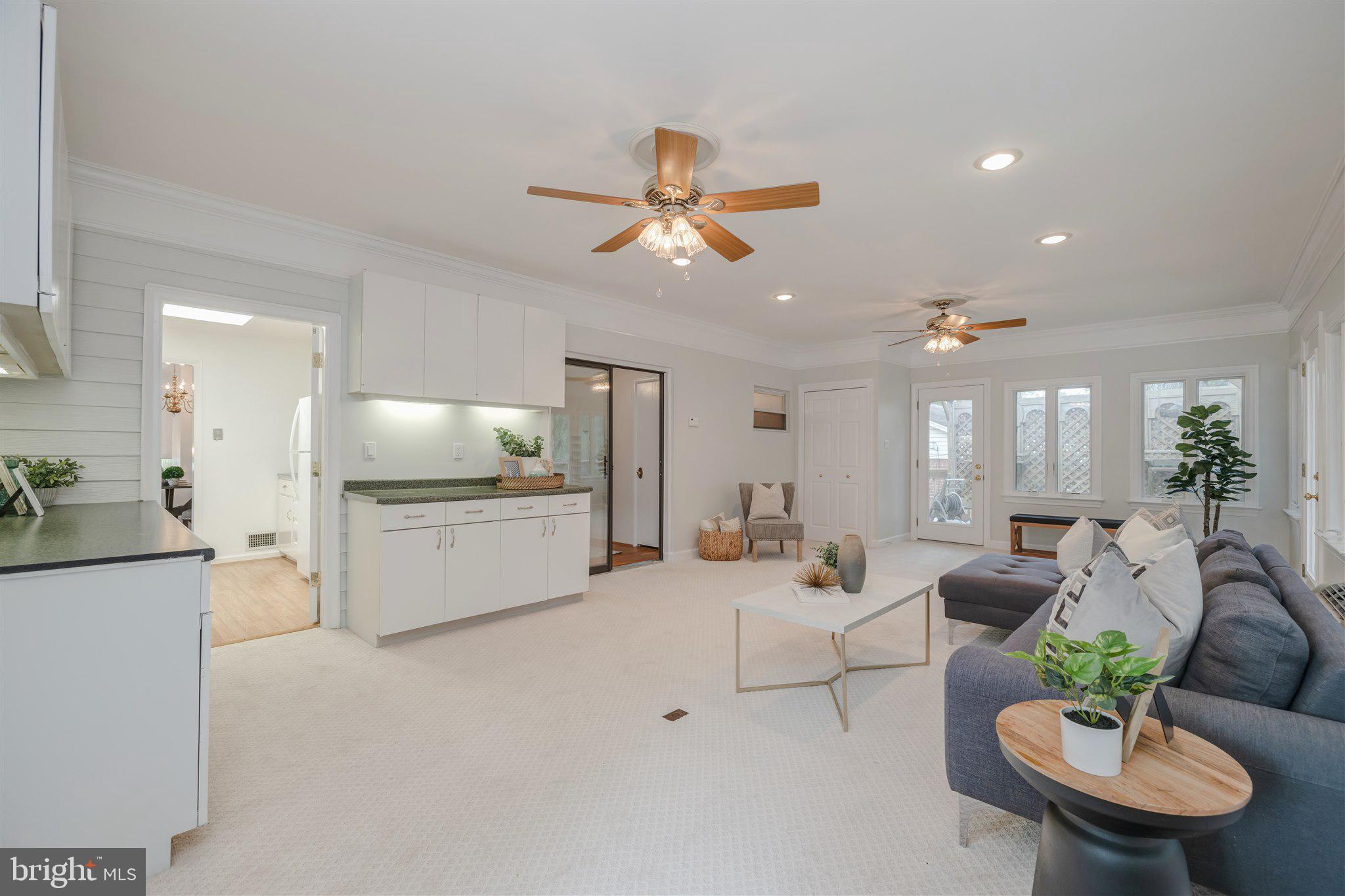 3907 Littleton Street Silver Spring, MD 20906 - Photo 17 of 49 Gallery Image 17