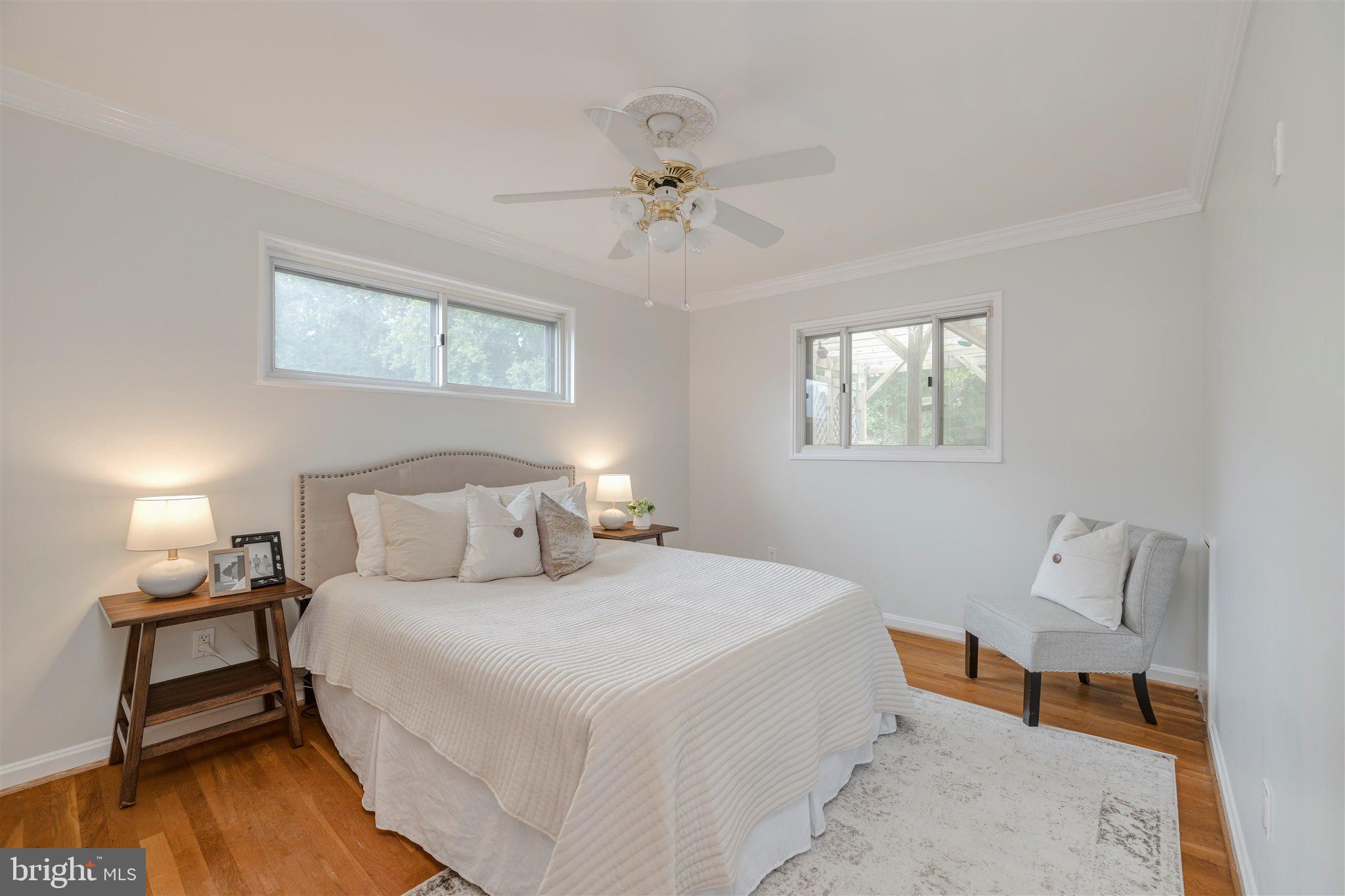 3907 Littleton Street Silver Spring, MD 20906 - Photo 23 of 49 Bedroom #1