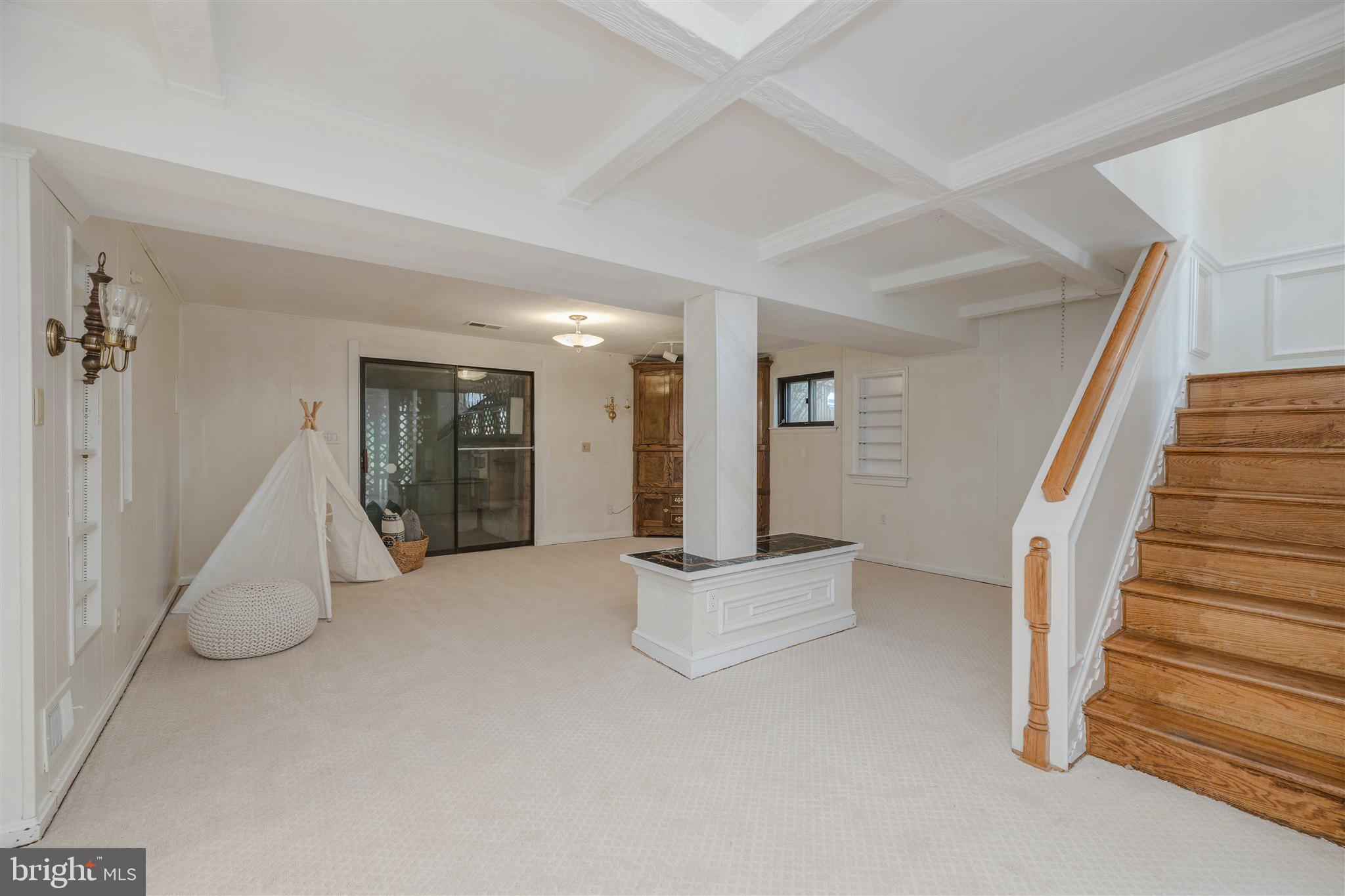 3907 Littleton Street Silver Spring, MD 20906 - Photo 28 of 49 large Rec Room/playroom