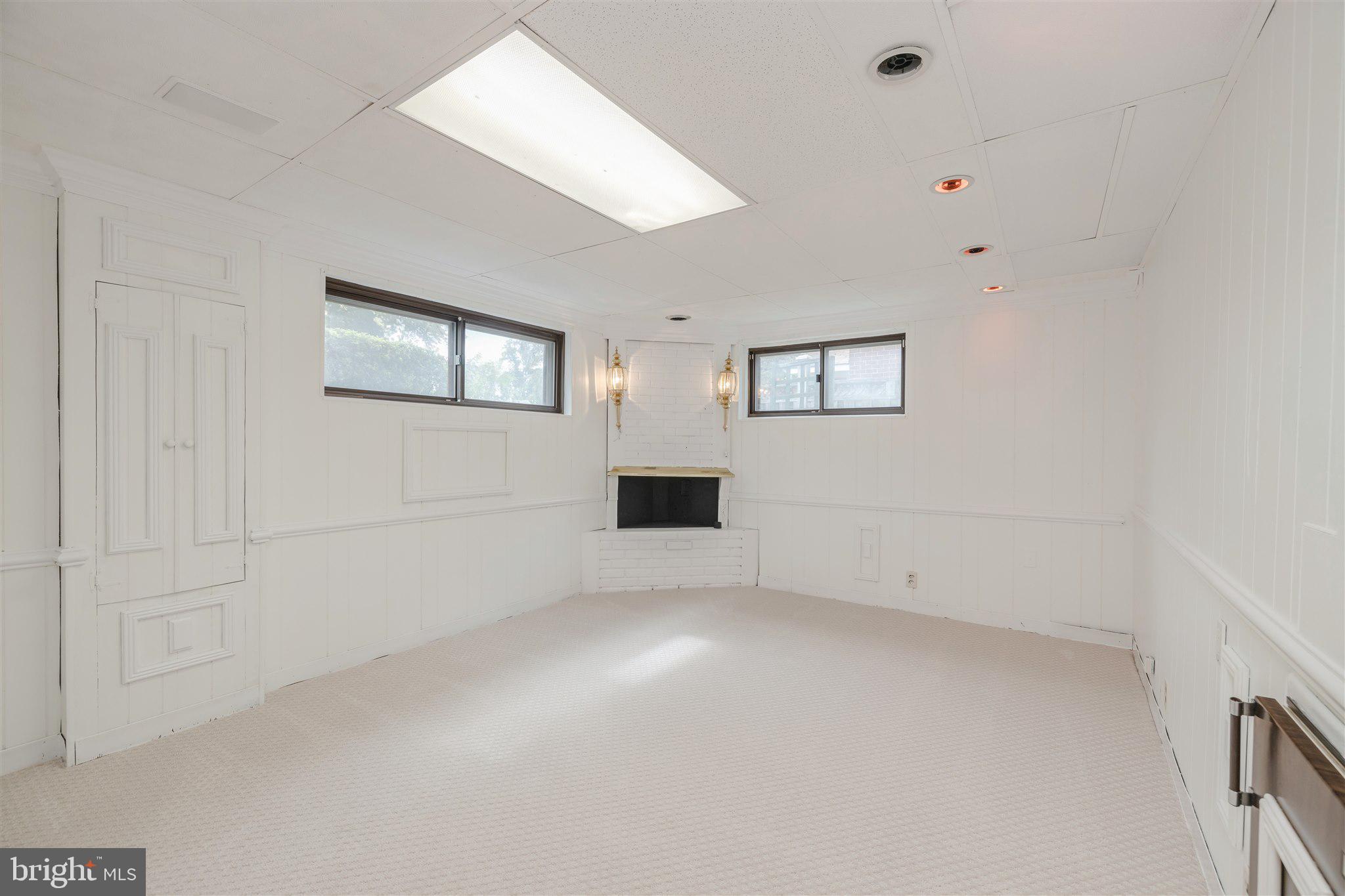 3907 Littleton Street Silver Spring, MD 20906 - Photo 31 of 49 lower level family Room