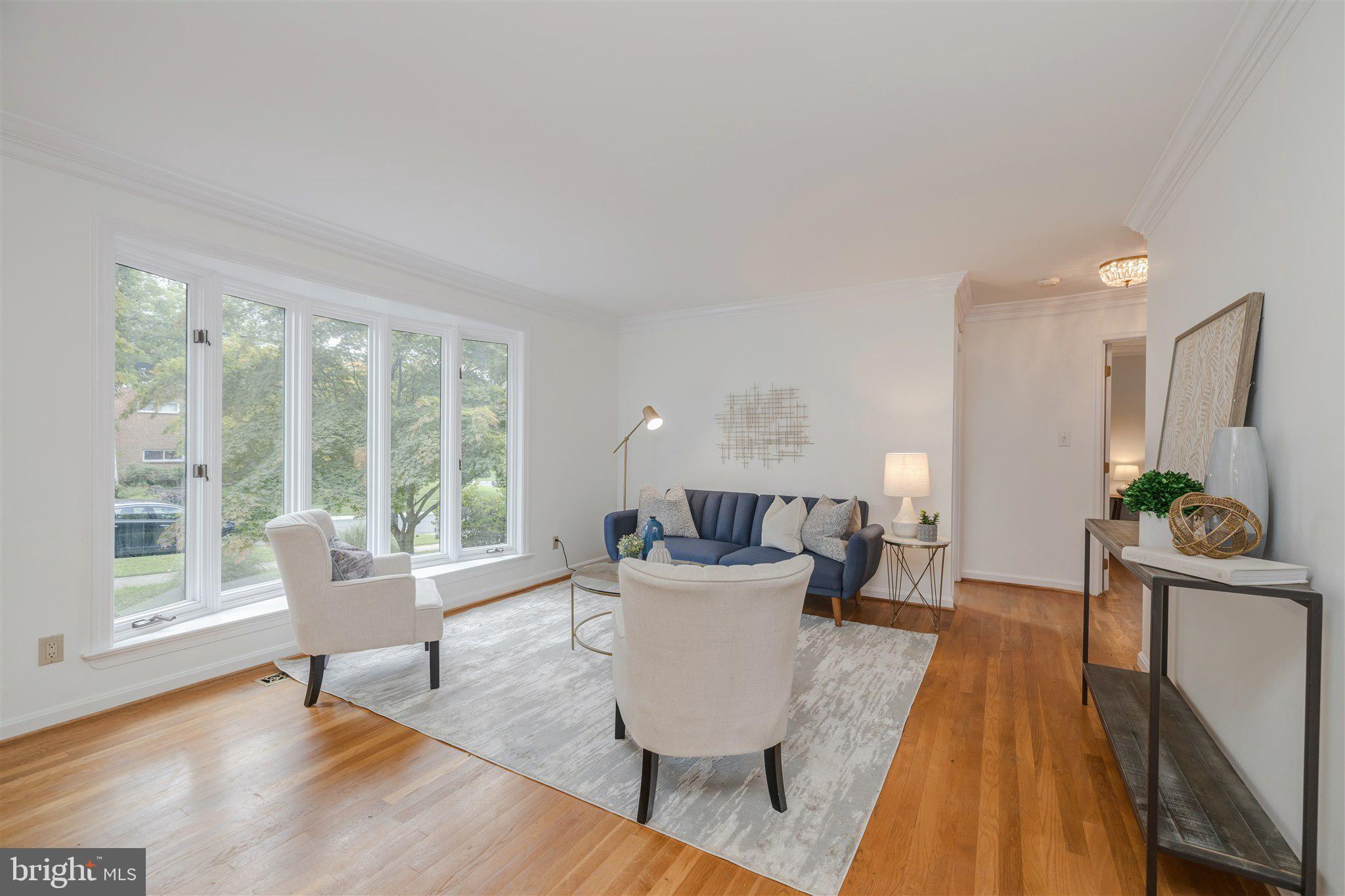 3907 Littleton Street Silver Spring, MD 20906 - Photo 5 of 49 Gallery Image 5