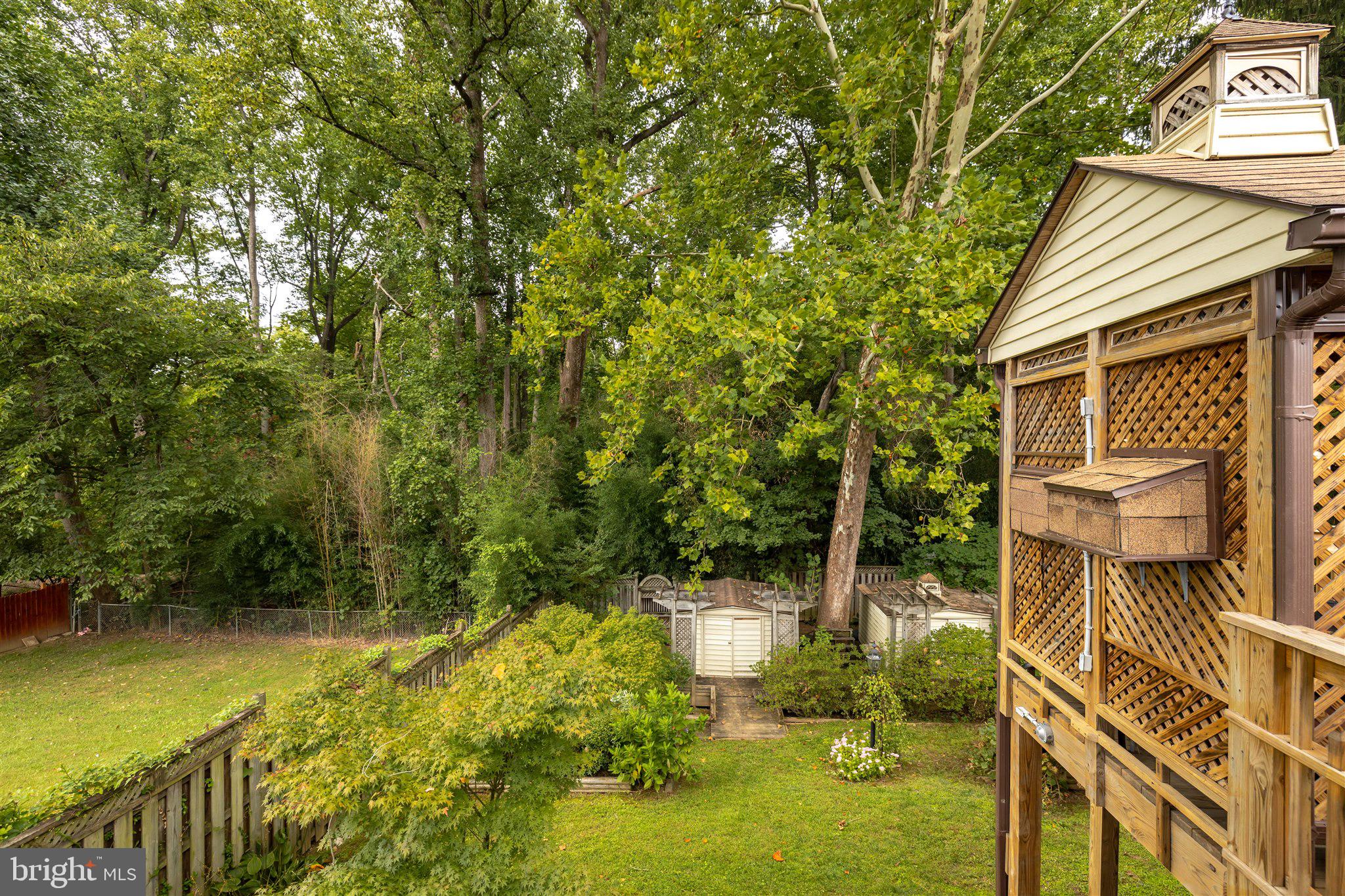 3907 Littleton Street Silver Spring, MD 20906 - Photo 47 of 49 Gallery Image 47