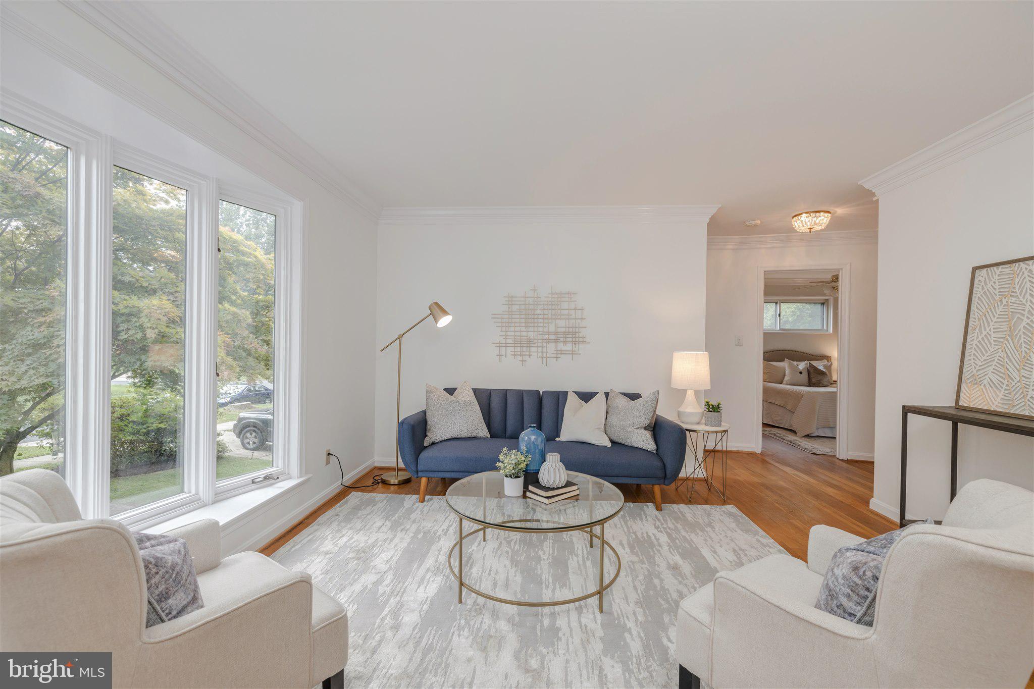 3907 Littleton Street Silver Spring, MD 20906 - Photo 6 of 49 Gallery Image 6