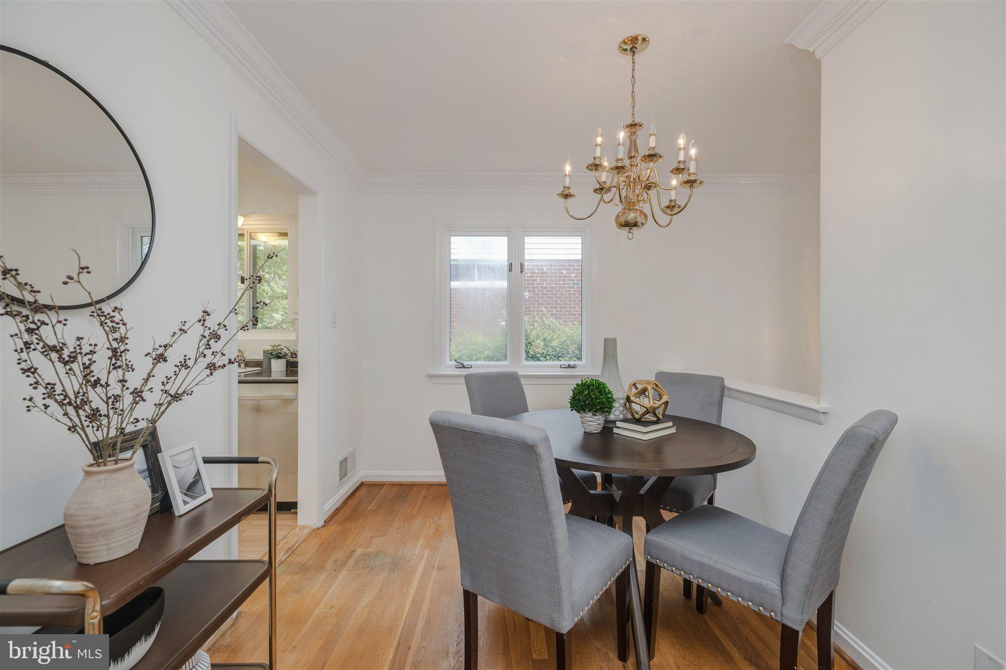 3907 Littleton Street Silver Spring, MD 20906 - Photo 10 of 49 Gallery Image 10