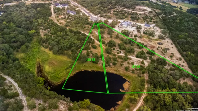 $299,999 | Lot 53 Clear Water Canyon, Helotes, TX 78023
