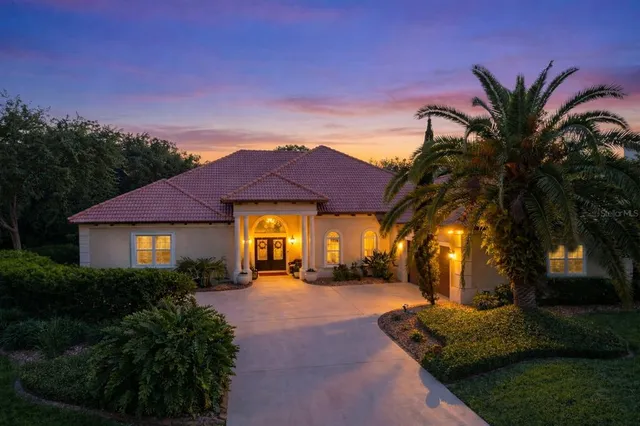 $1,375,000 | 8 Rue Renoir, Palm Coast, FL 32137