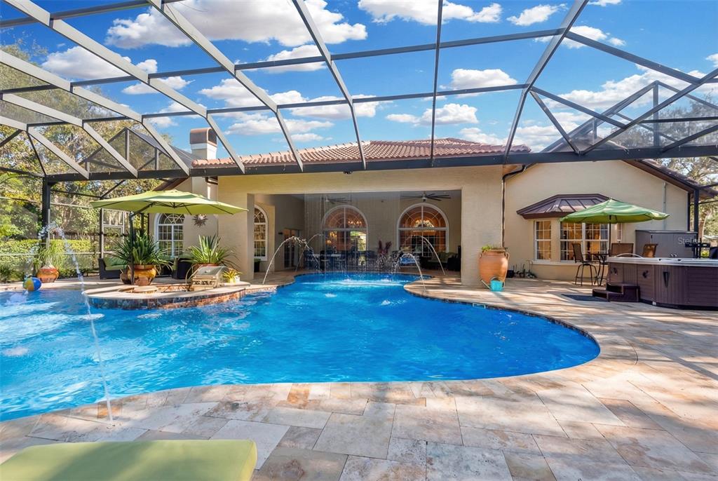 8 Rue Renoir Palm Coast, FL 32137 - Photo 20 of 54