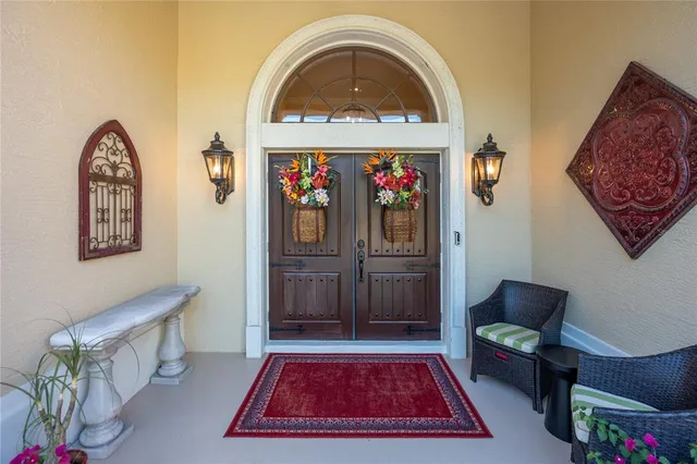 $1,375,000 | 8 Rue Renoir, Palm Coast, FL 32137