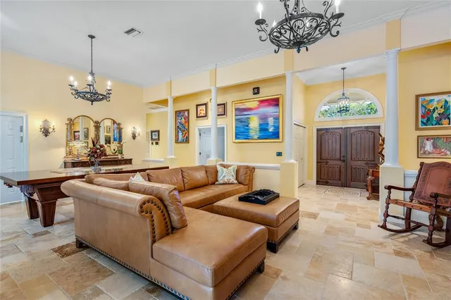 $1,375,000 | 8 Rue Renoir, Palm Coast, FL 32137