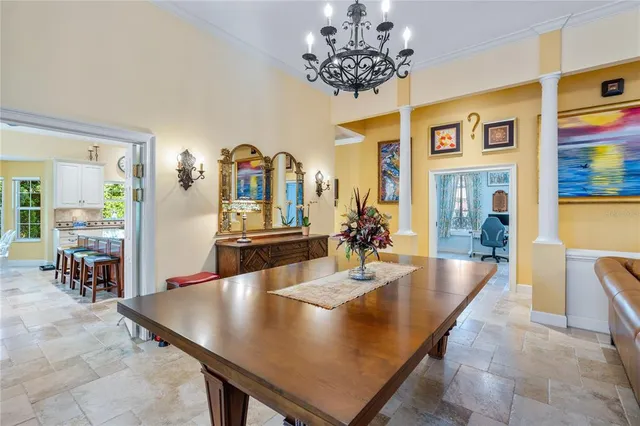 $1,375,000 | 8 Rue Renoir, Palm Coast, FL 32137