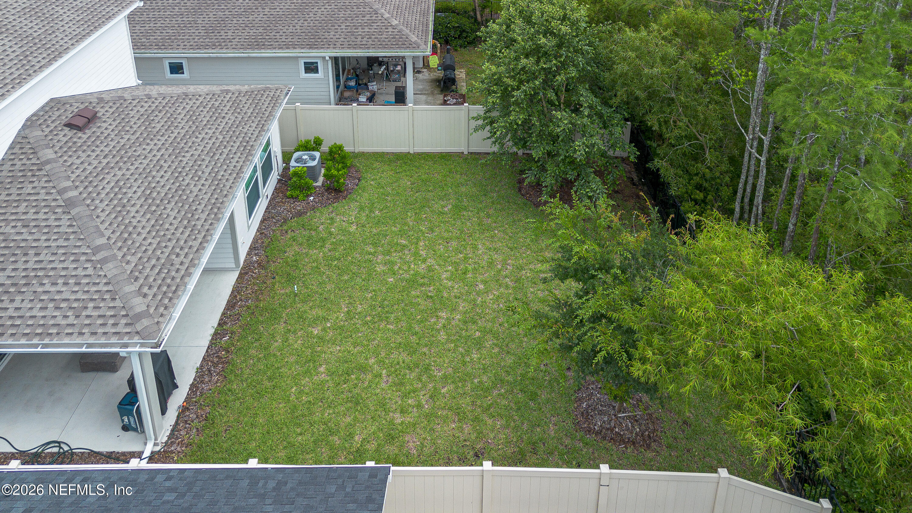 10302 Innovation Way Jacksonville, FL 32256 - Photo 39 of 47 Ext Backyard b