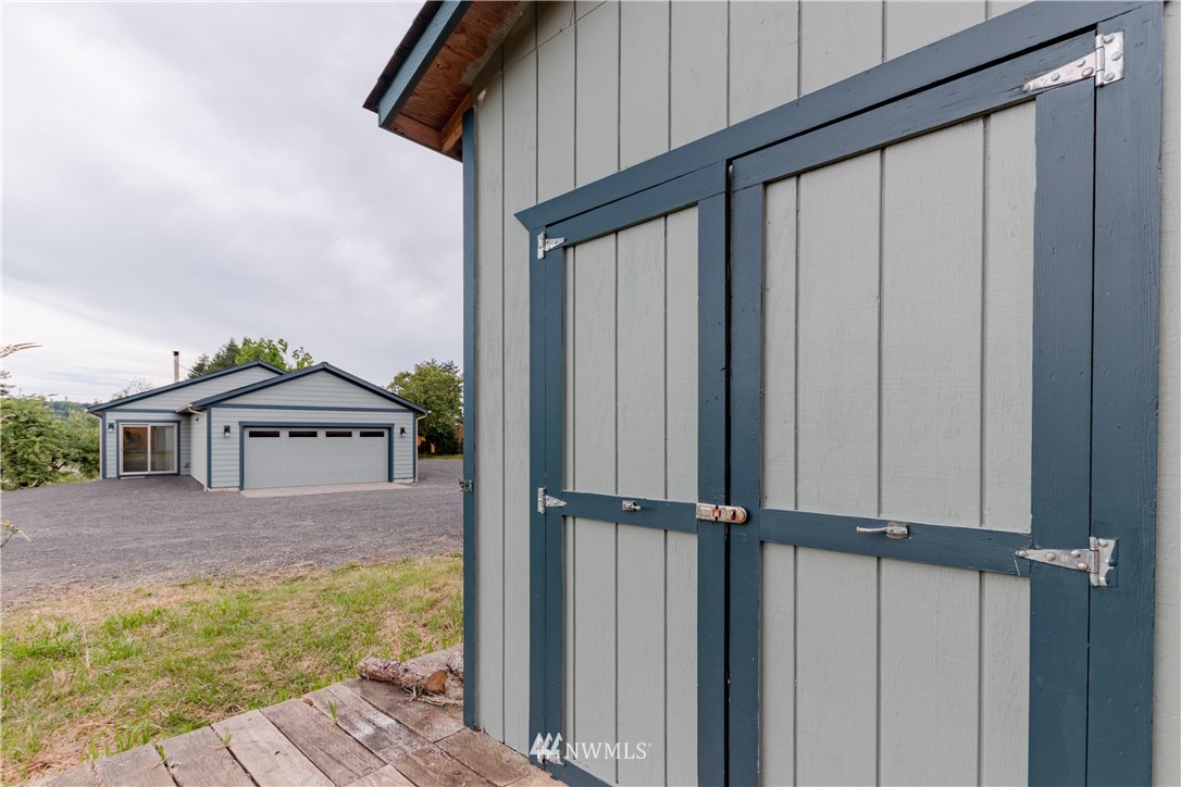 4057 Cooks Hill Road Centralia, WA 98531 - Photo 24 of 31 Gallery Image 24