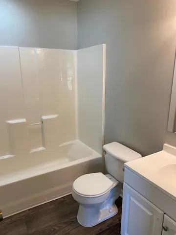 $675 | 94 Cedarcrest Drive, Unit 1, Clarksville, TN 37042