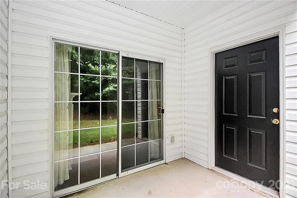 2476 Ryerson Court Charlotte, NC 28213 - Photo 36 of 37 Gallery Image 36