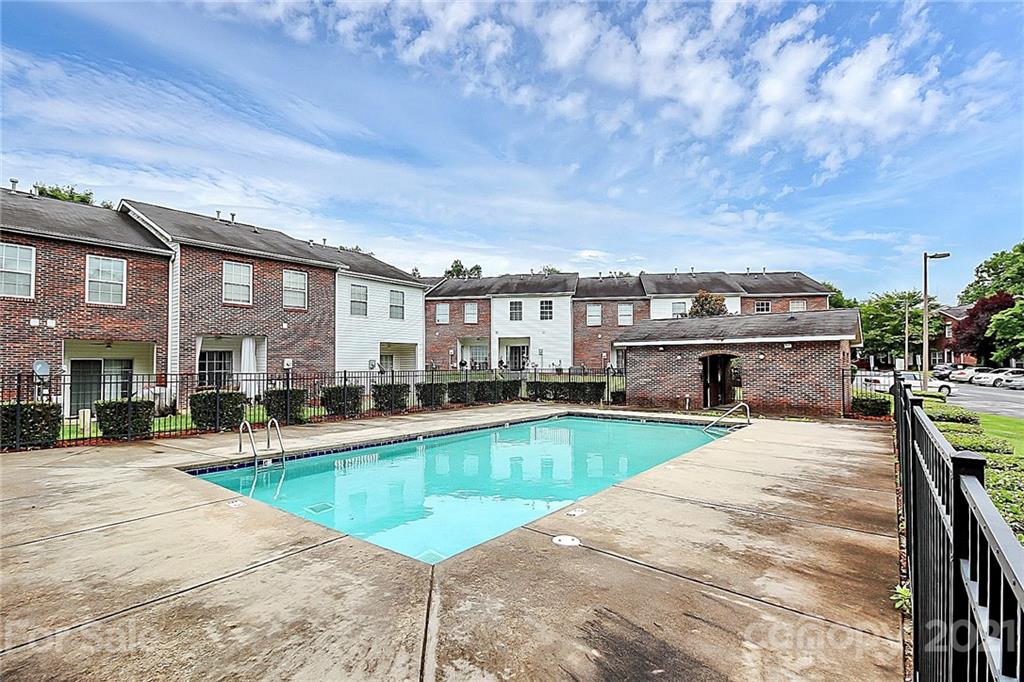 2476 Ryerson Court Charlotte, NC 28213 - Photo 37 of 37 Gallery Image 37