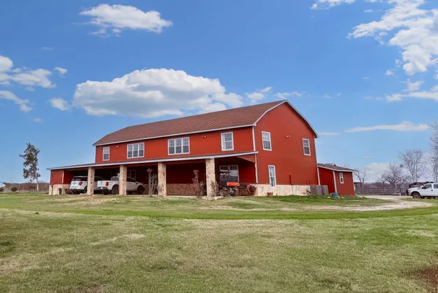 $1,580,000 | 8570 Sunny Side Road, Brookshire, TX 77423