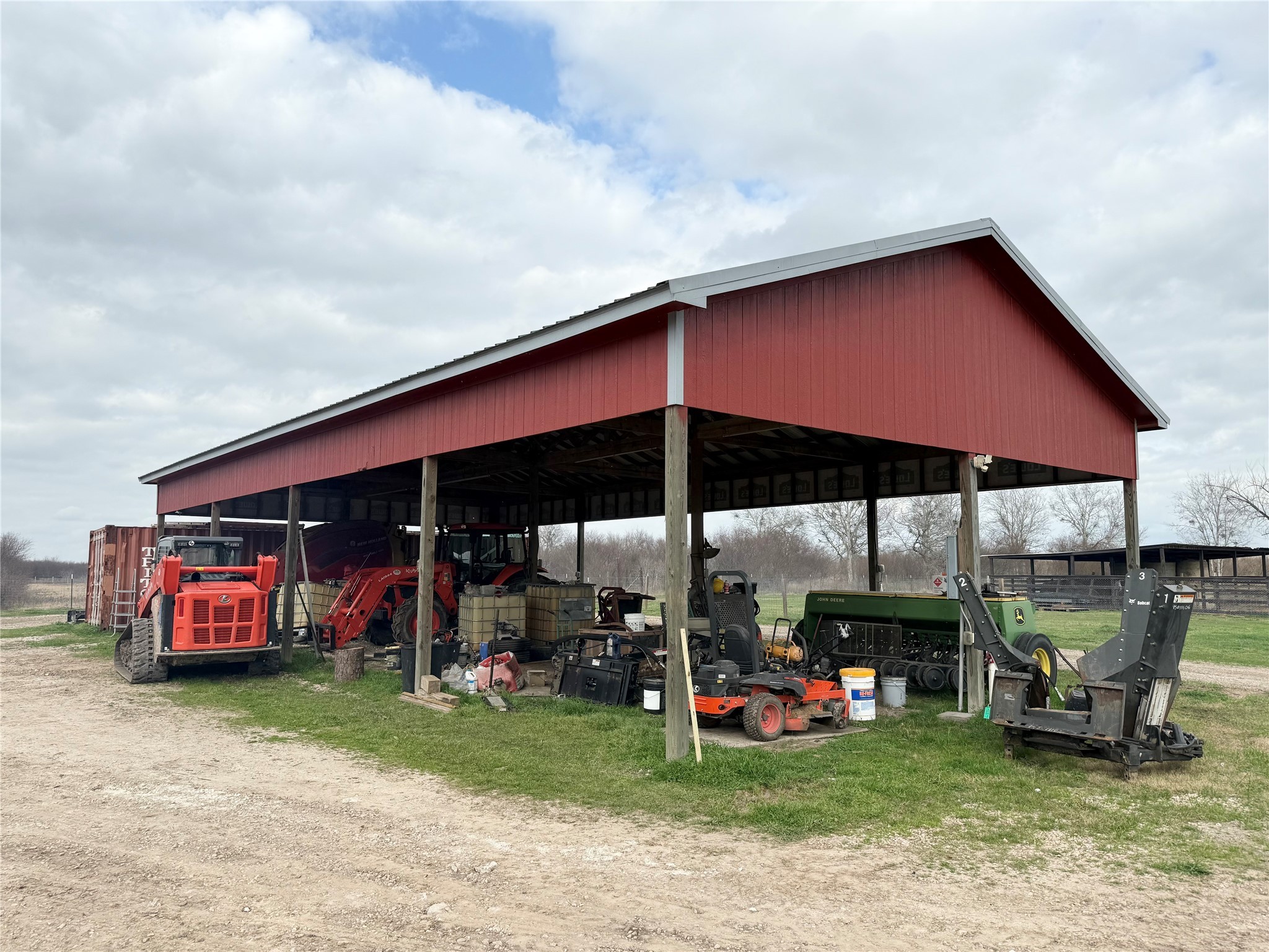 8570 Sunny Side Road Brookshire, TX 77423 - Photo 19 of 37