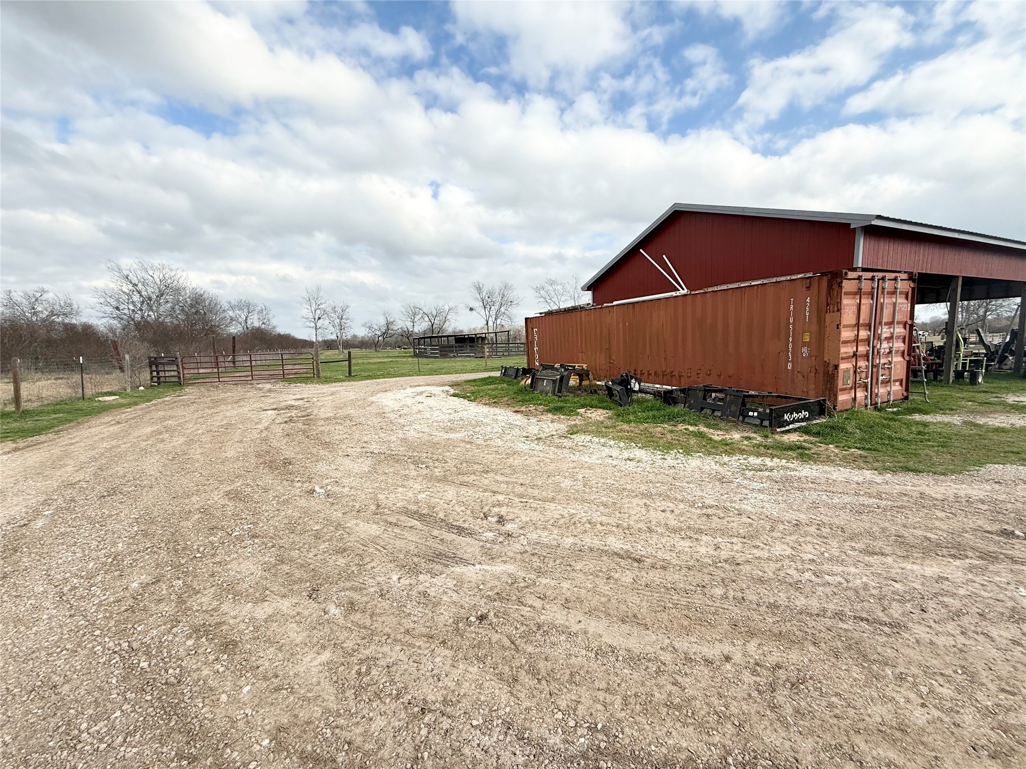 8570 Sunny Side Road Brookshire, TX 77423 - Photo 20 of 37