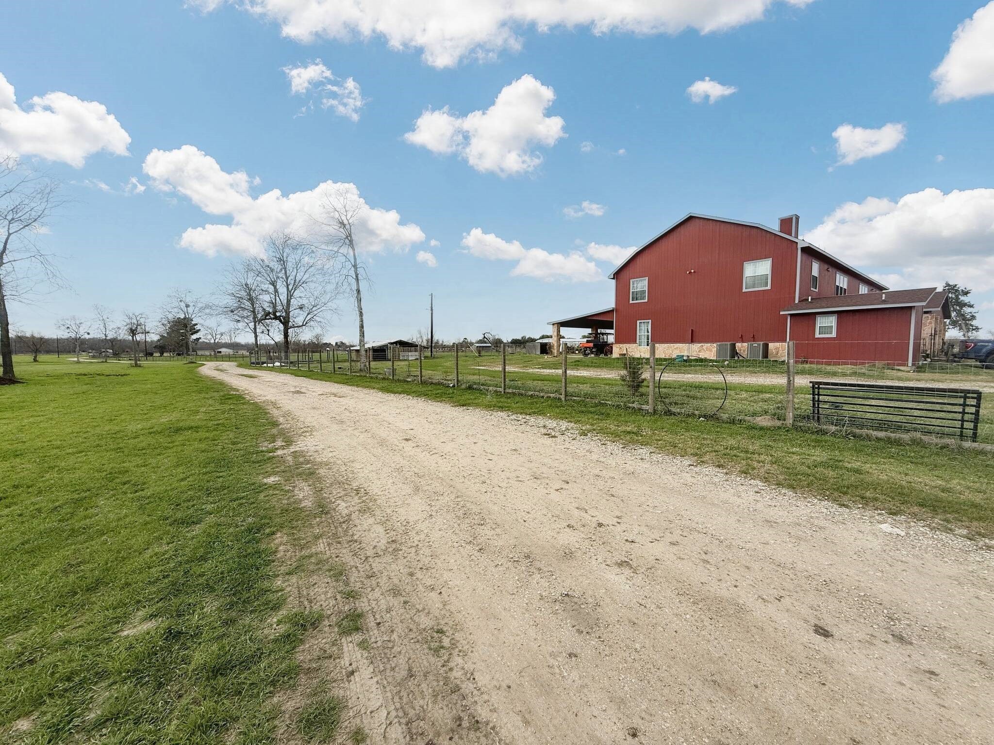 8570 Sunny Side Road Brookshire, TX 77423 - Photo 21 of 37