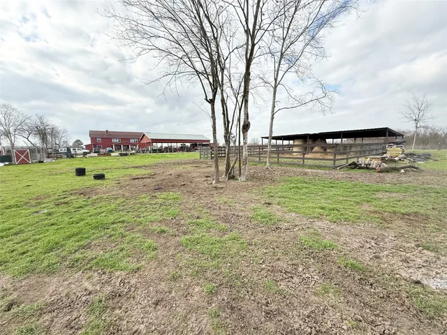 $1,580,000 | 8570 Sunny Side Road, Brookshire, TX 77423