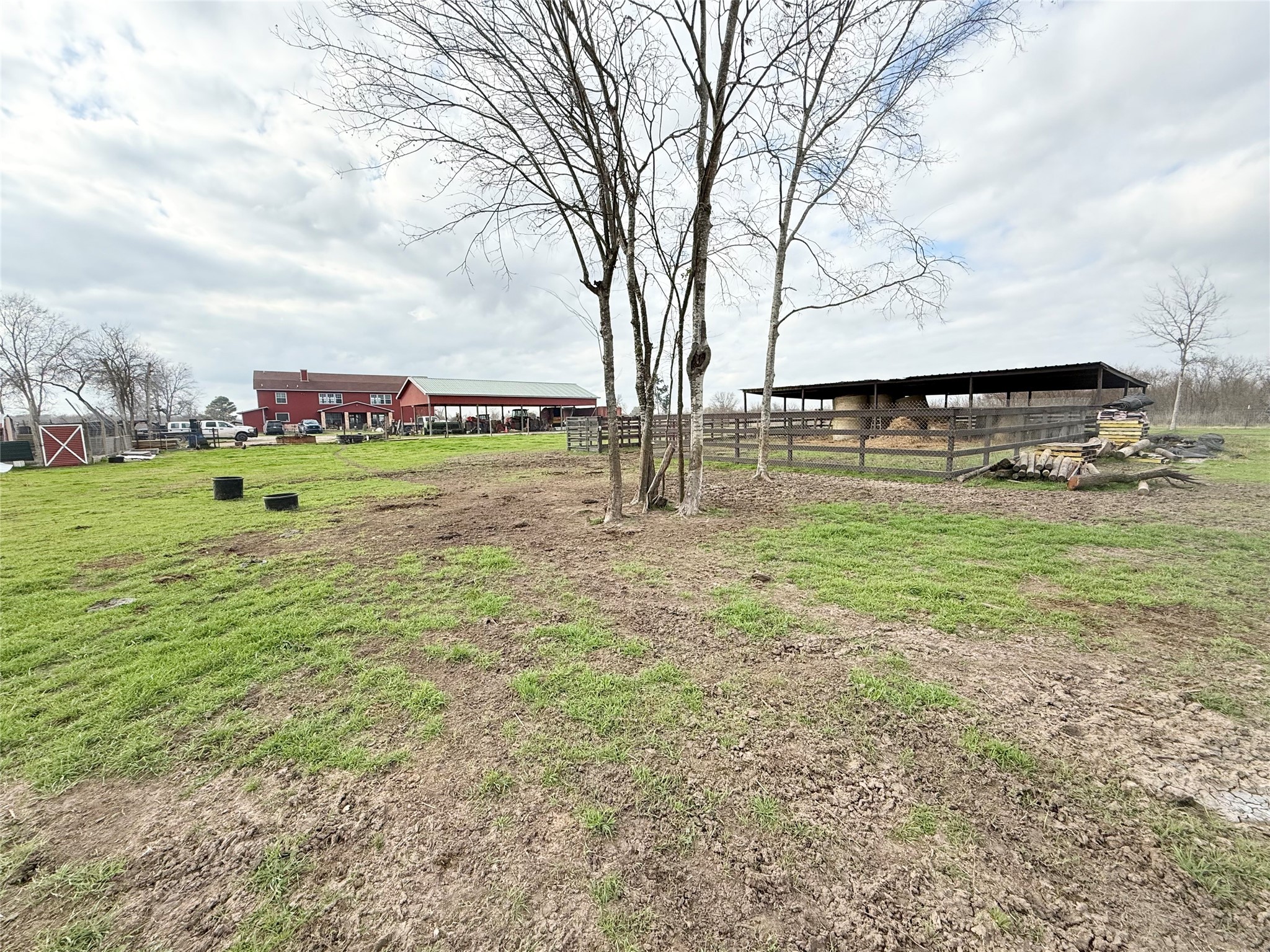 8570 Sunny Side Road Brookshire, TX 77423 - Photo 25 of 37