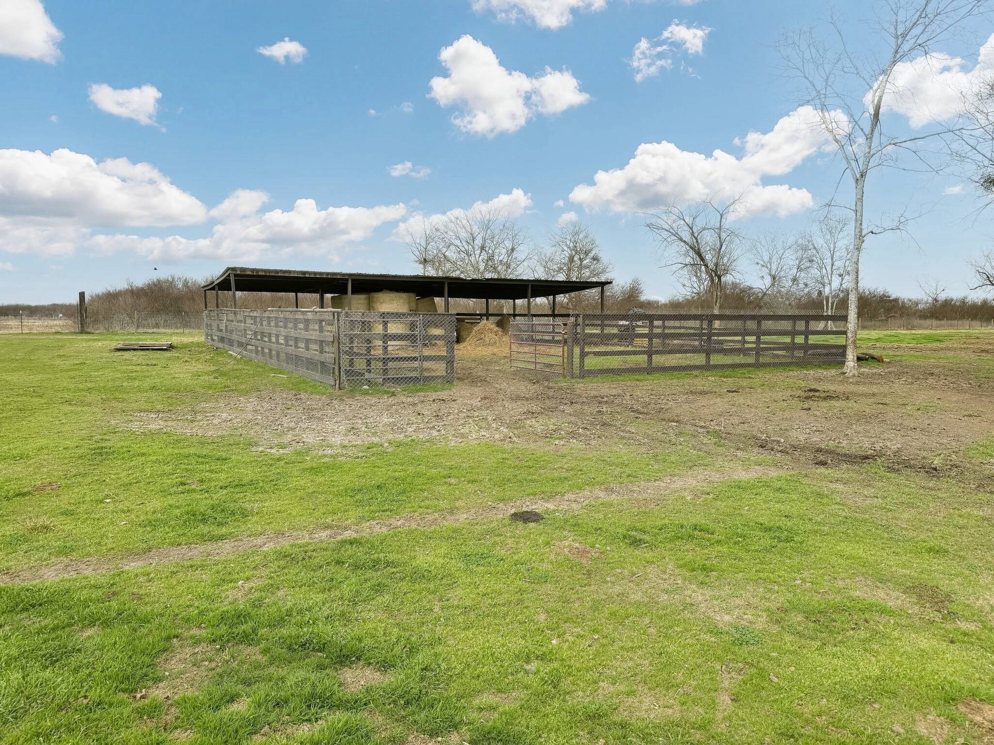 8570 Sunny Side Road Brookshire, TX 77423 - Photo 29 of 37