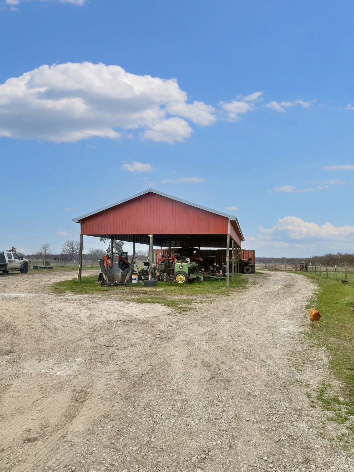 8570 Sunny Side Road Brookshire, TX 77423 - Photo 3 of 37
