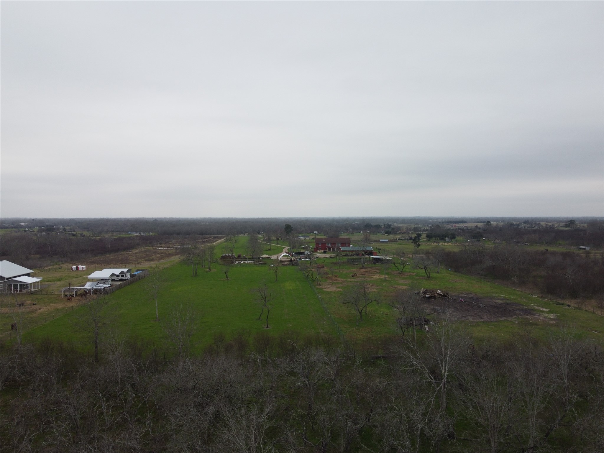 8570 Sunny Side Road Brookshire, TX 77423 - Photo 36 of 37