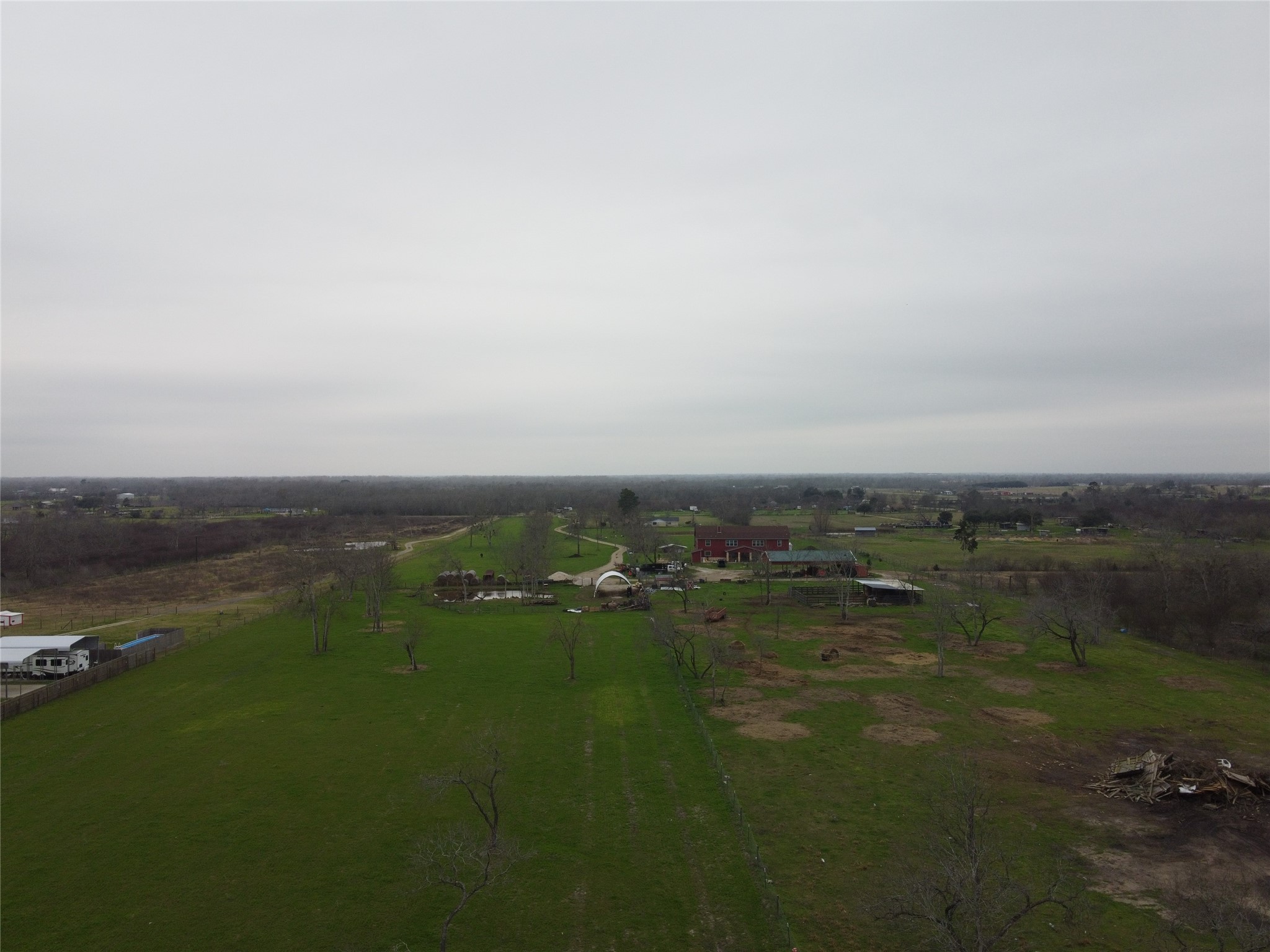 8570 Sunny Side Road Brookshire, TX 77423 - Photo 37 of 37