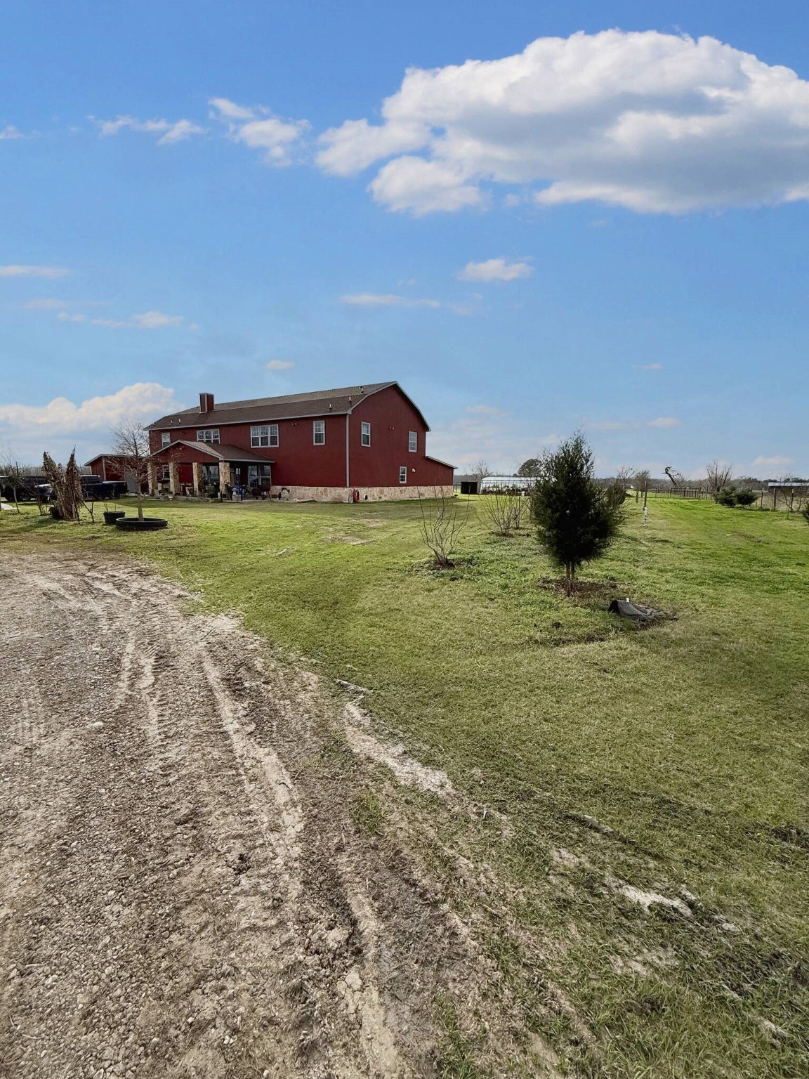 8570 Sunny Side Road Brookshire, TX 77423 - Photo 4 of 37