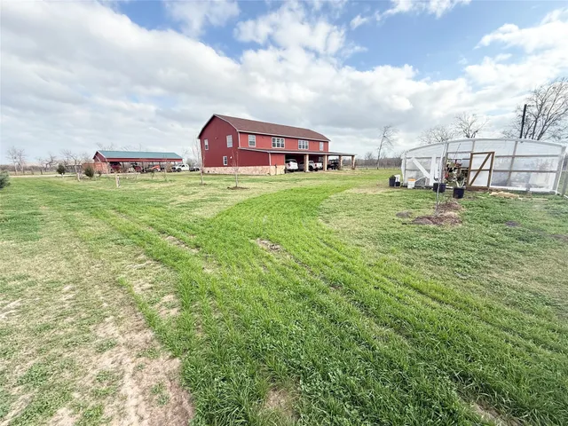 $1,580,000 | 8570 Sunny Side Road, Brookshire, TX 77423