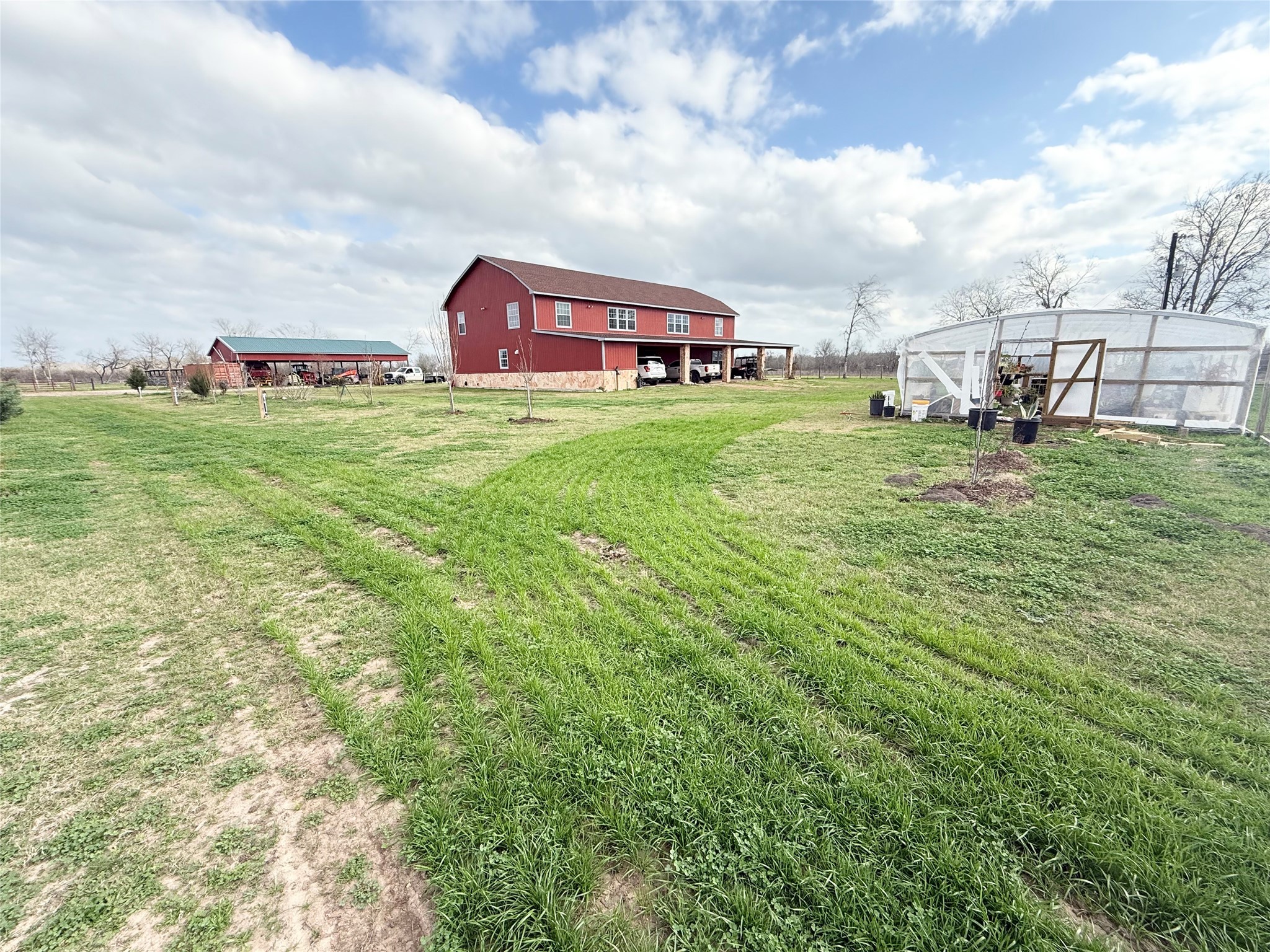 8570 Sunny Side Road Brookshire, TX 77423 - Photo 5 of 37