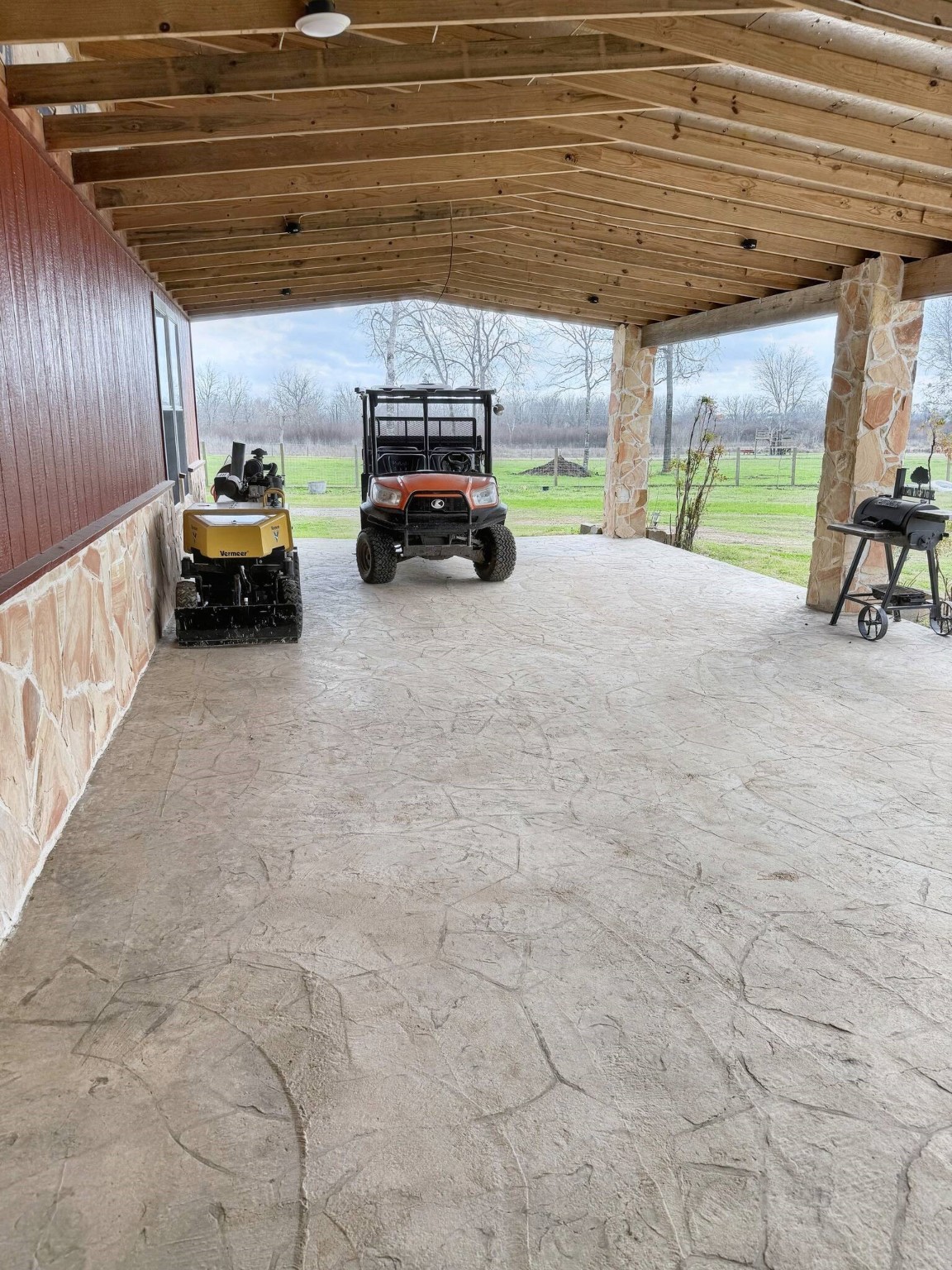 8570 Sunny Side Road Brookshire, TX 77423 - Photo 6 of 37