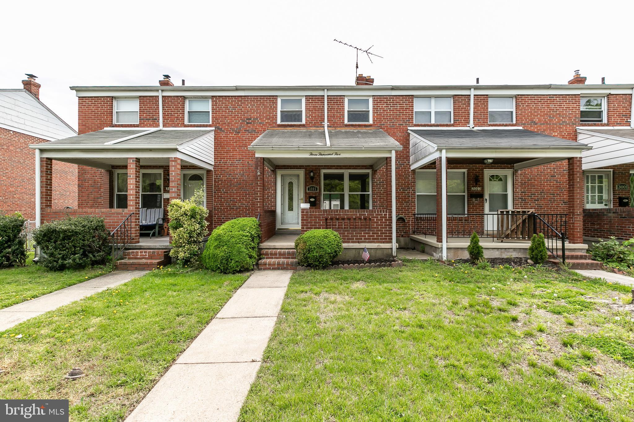 3005 Vulcan Road Baltimore, MD 21222 - Photo 1 of 20